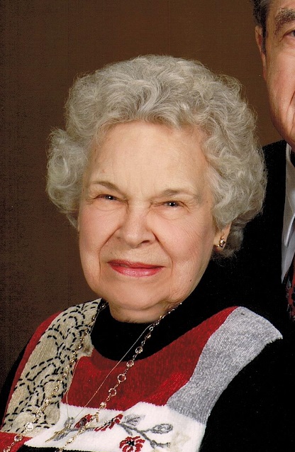 Clara M. Stahl